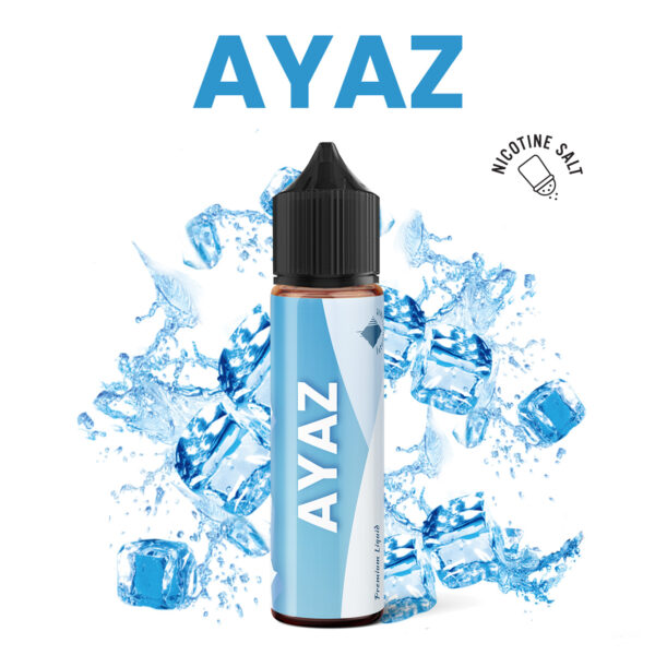 AYAZ Salt Likit - Görsel 2