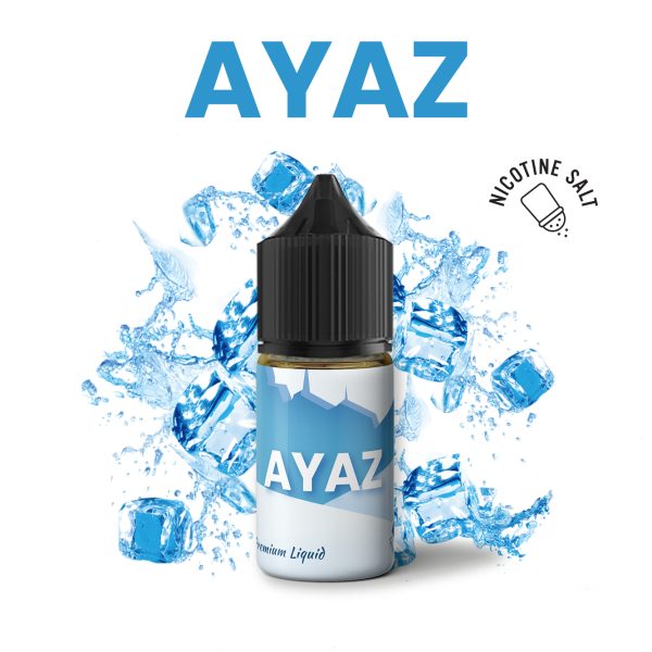 AYAZ Salt Likit