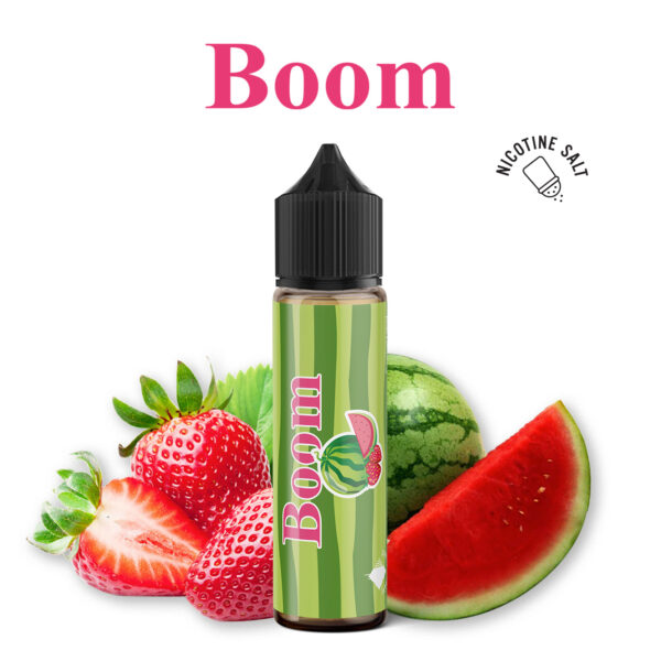 Boom! Salt Likit - Görsel 2