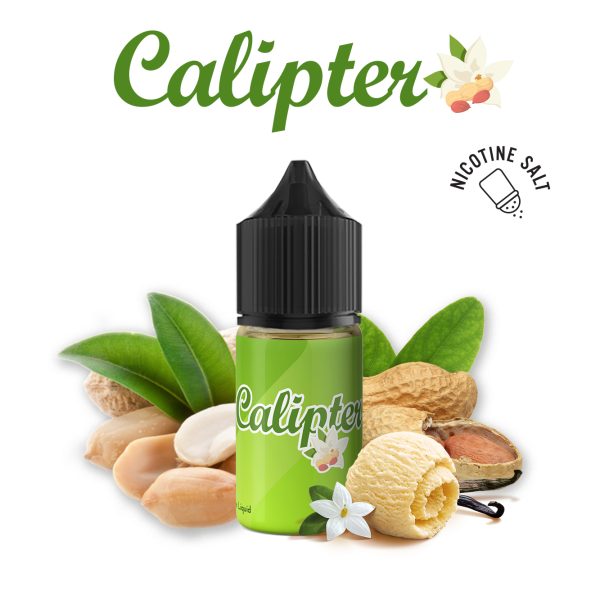 Calipter Salt Likit