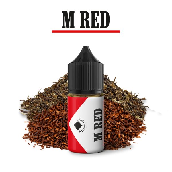 M. Red E-Likit