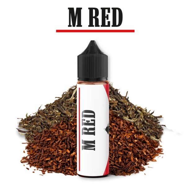 M. Red E-Likit - Görsel 2