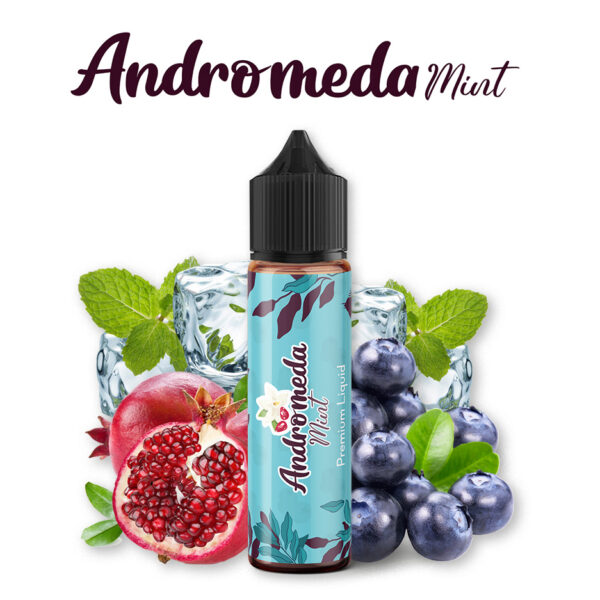 Andromeda Mint - Görsel 2