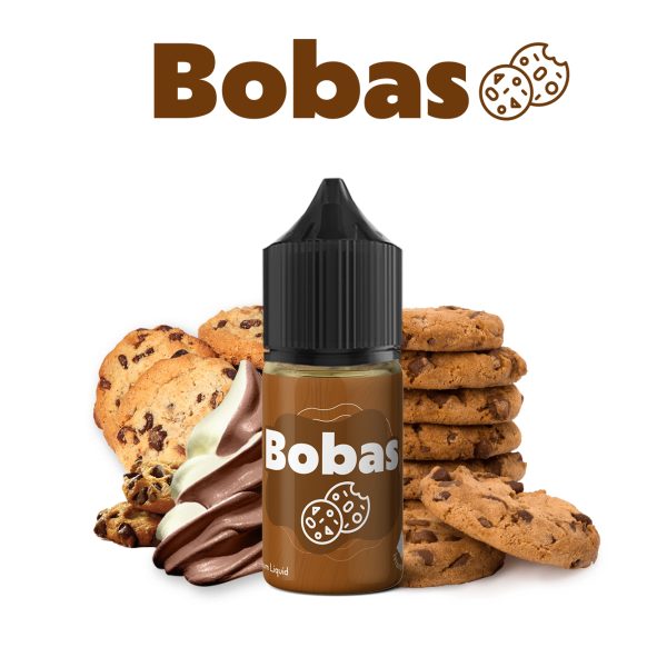 Bobas Likit