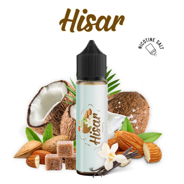 Hisar Salt Likit - Görsel 2