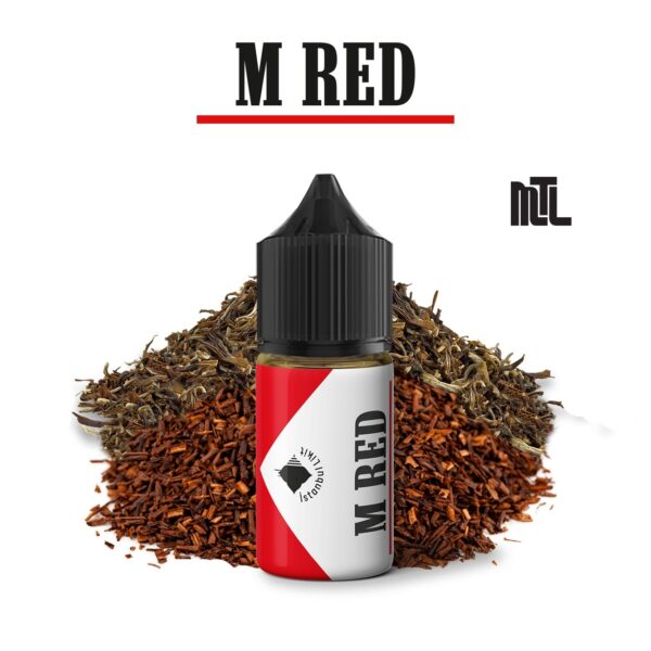 M. Red MTL Likit