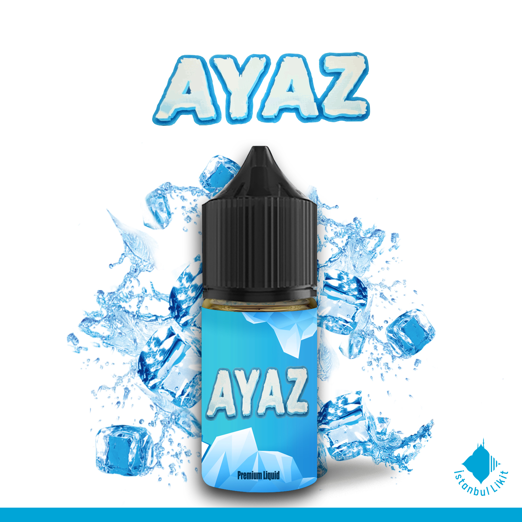 AYAZ E-Likit