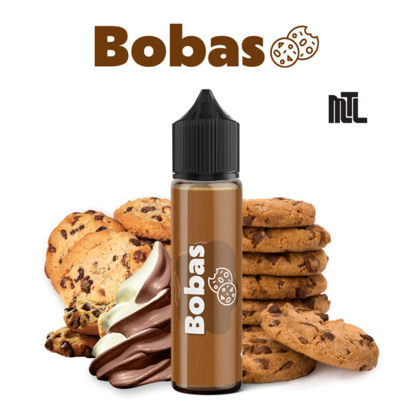 Bobas MTL Likit - Görsel 2