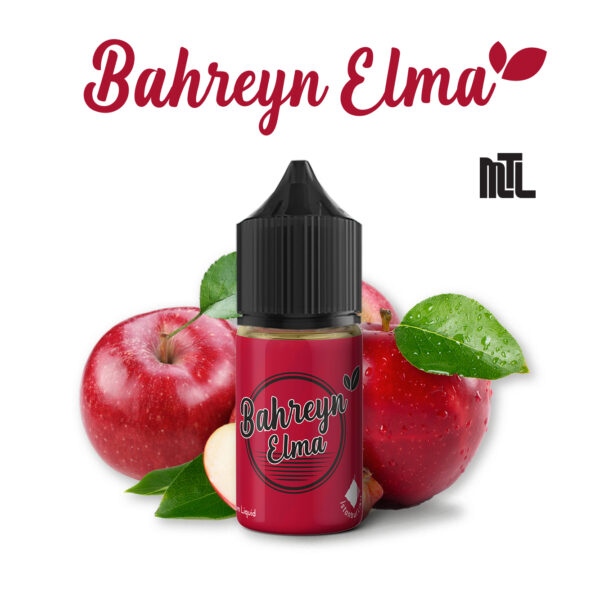 Bahreyn Elma MTL Likit