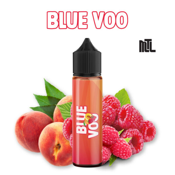 Blue Voo. MTL Likit - Görsel 2