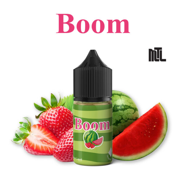 Boom MTL Likit