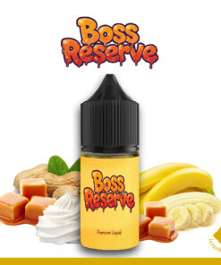 Boss Reserve E-Likit