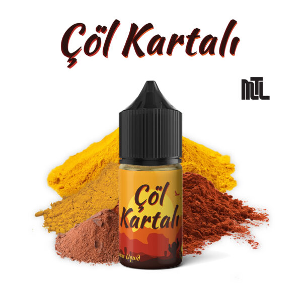 Çöl Kartalı MTL Likit