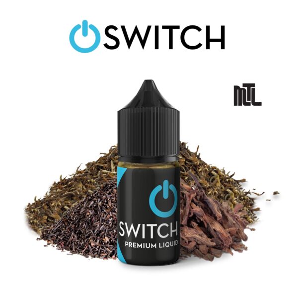 K. Switch MTL Likit
