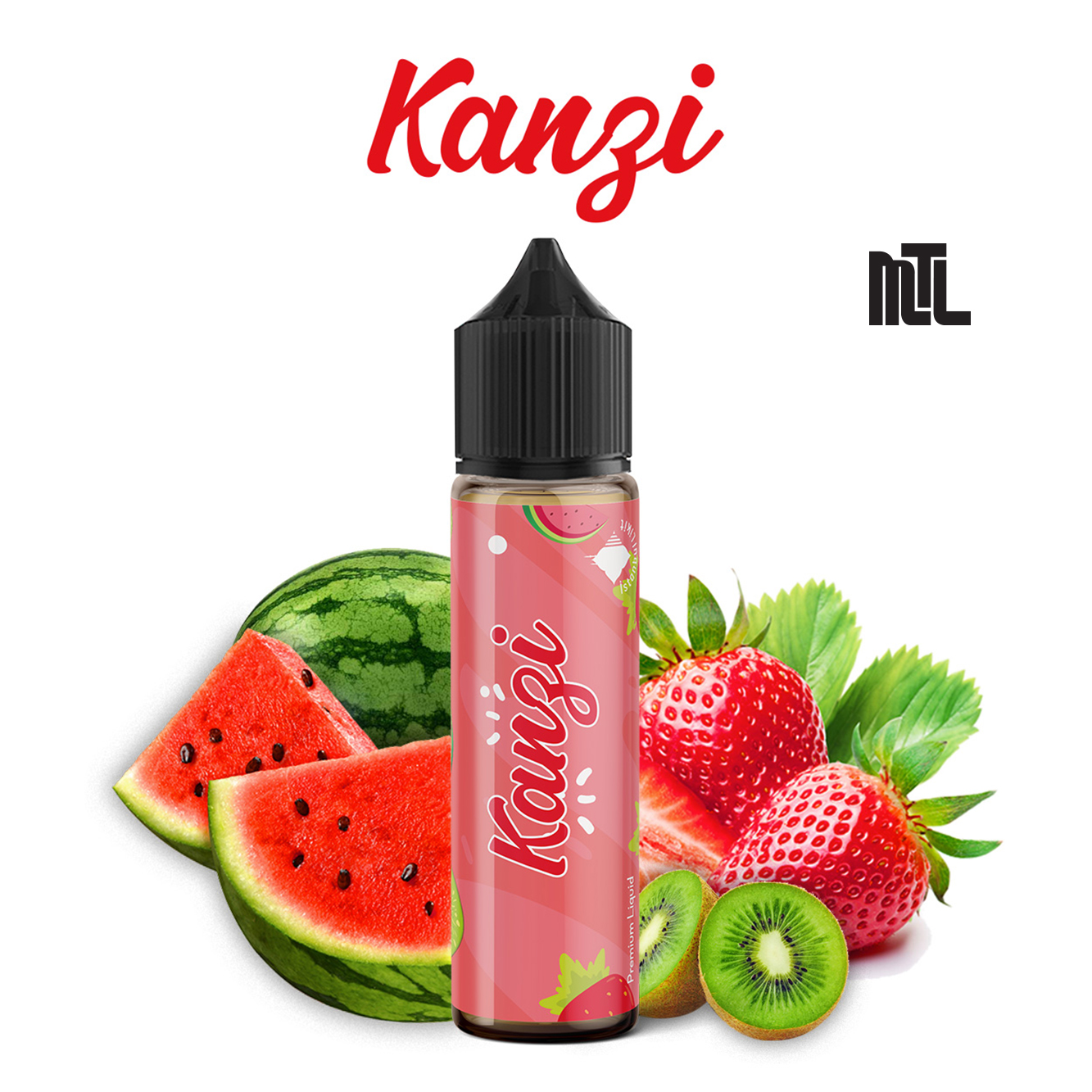 Kanzi MTL Likit - Görsel 2