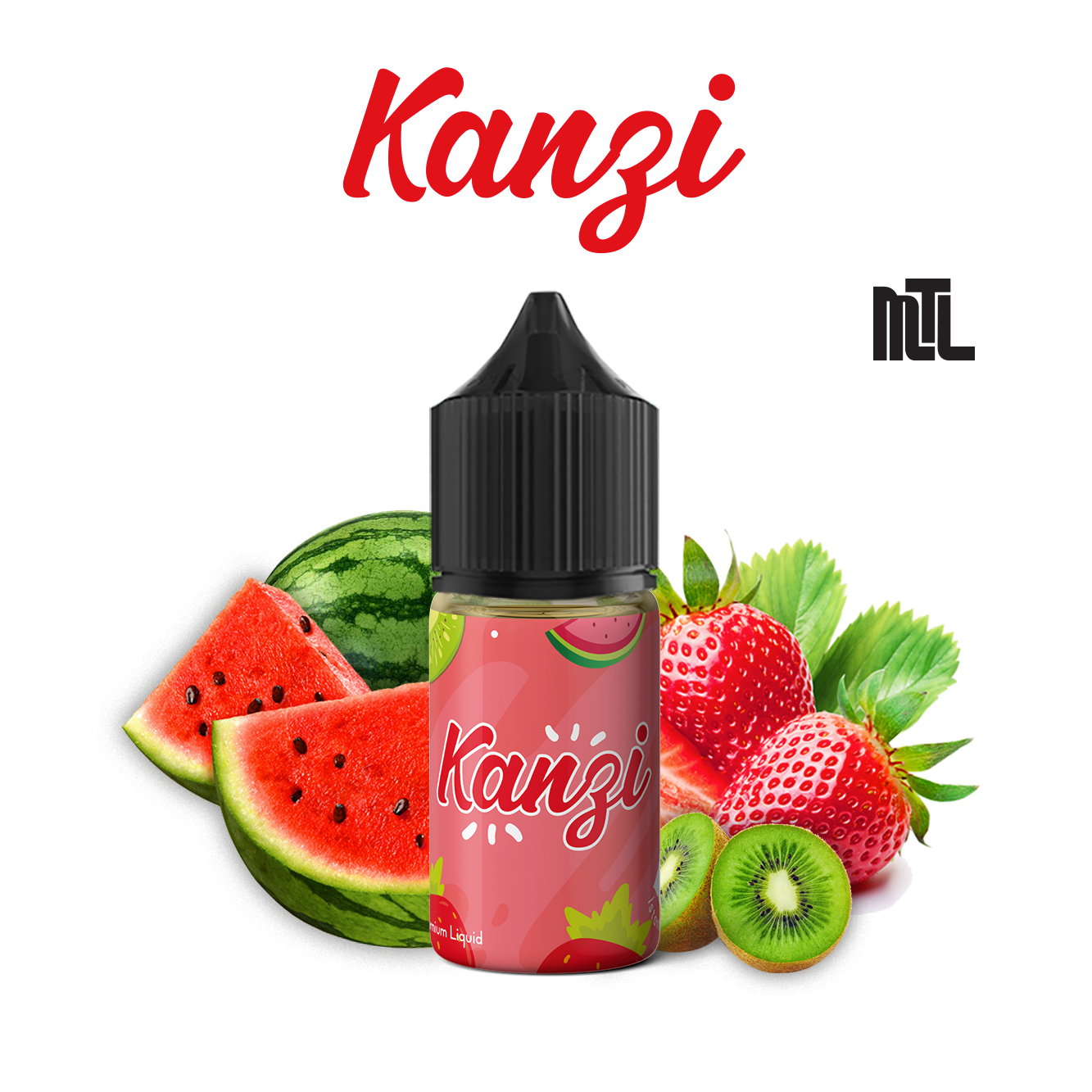 Kanzi MTL Likit