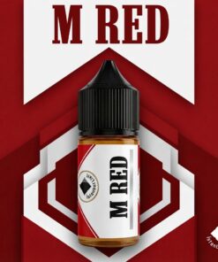 M. Red E-Likit