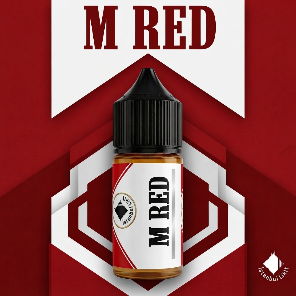 M. Red MTL Likit