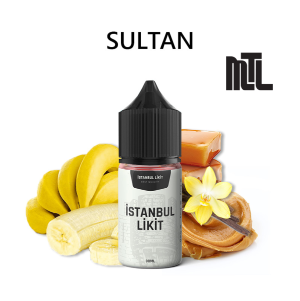Sultan MTL Likit