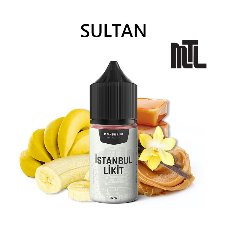 Sultan MTL Likit