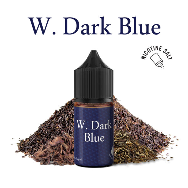 W. Dark Blue SALT Likit