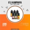 30 ml 6'Lı Kampanya - SALT VERSİYON