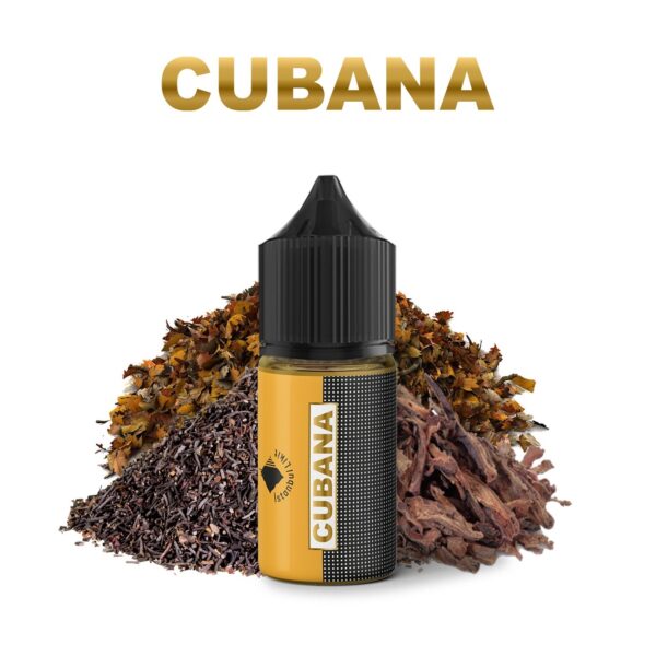 Cubana E-Likit
