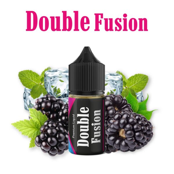 Double Fusion E-Likit