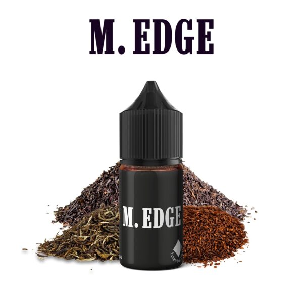 M. Edge E-Likit