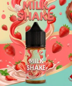 Milk Shake Ekstra Aromalı Likit