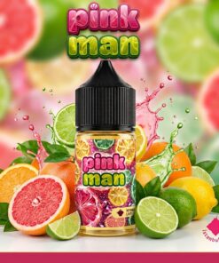 Pinkman Ekstra Aromalı Likit