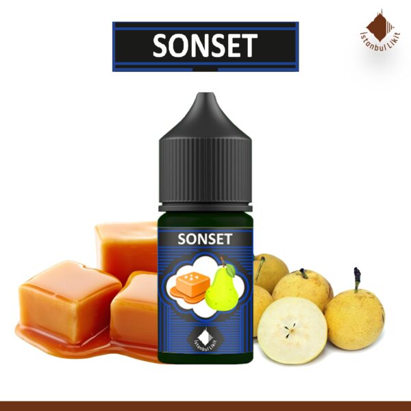 Sonset E-Likit