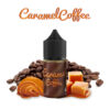 Caramel Coffee E-Likit