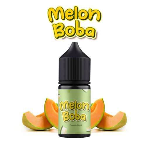 Melon Boba E-Likit
