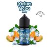 Melon Boba Mint Salt Likit