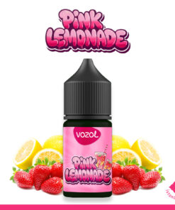 Vozol Pink Lemonade E-Likit