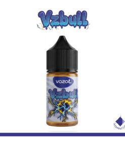 Vozol Vzbull Salt Likit