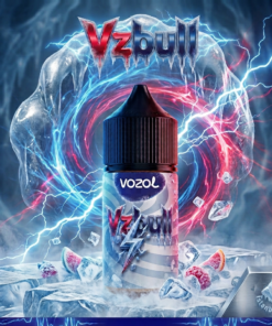 Vozol Vzbull Ekstra Aroma Likit