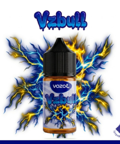 Vozol Vzbull E-Likit